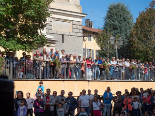 (Foto di Christian Bosio) (Foto di Christian Bosio)