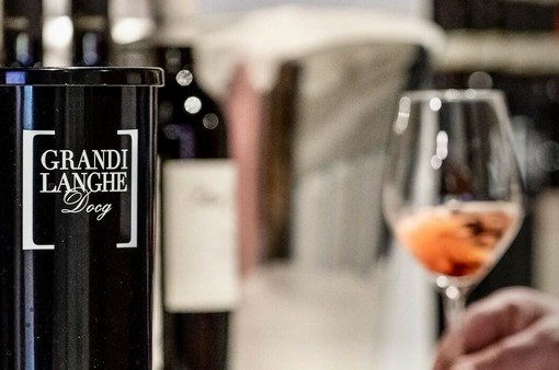 Grandi Langhe 2026: il Piemonte del vino parla al mondo