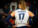 Antropova (Foto di Christian Bosio) Antropova (Foto di Christian Bosio)