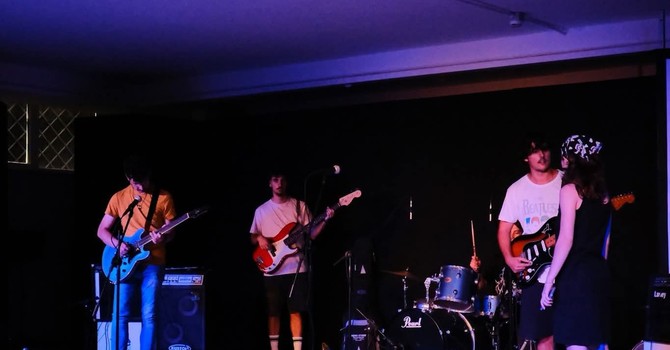 Teatro, musica e letture nel nuovo Lab5 a Pinerolo