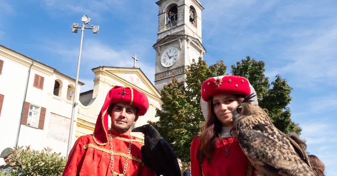 (Foto di Christian Bosio)