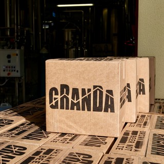 Granda: scommettere sul territorio per andare lontano