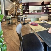 “Al Velò”: la sorpresa della cucina del bistrot inserito nel Motovelodromo di Torino in corso Casale