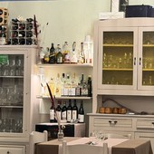 Al Monviso di Saluzzo la cucina sa dare buona prova di sé dimostrando una solidità di fondo, seppur con qualche piatto da ricalibrare