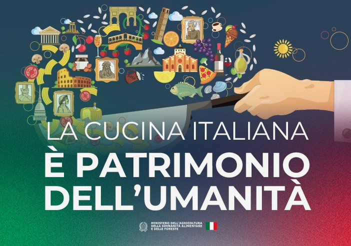 La cucina italiana inserita nel patrimonio immateriale dell’UNESCO: una certificazione problematica? La cucina italiana inserita nel patrimonio immateriale dell’UNESCO: una certificazione problematica?