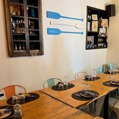 Quasi vista Mole: se un onesto menu di pesce solleva qualche domanda Quasi vista Mole: se un onesto menu di pesce solleva qualche domanda