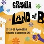 Granda Land of Beer: tre giorni a Lagnasco con la birra come protagonista assoluta Granda Land of Beer: tre giorni a Lagnasco con la birra come protagonista assoluta