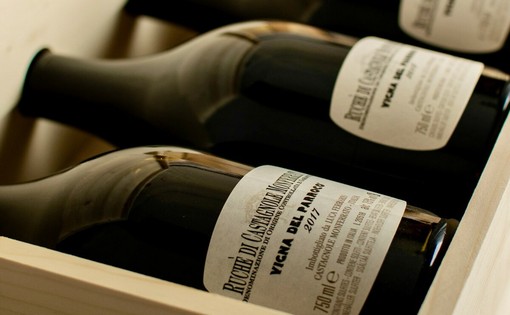 Il Ruchè “Vigna del Parroco” di Luca Ferraris: l’eredità di Don Cauda nel futuro del Monferrato