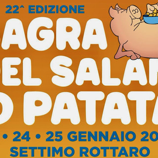 Il Salam ‘d Patata: il gusto inedito di un insaccato del Canavese