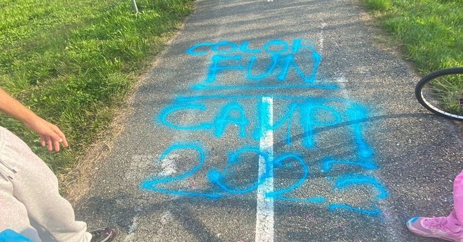 Campiglione Fenile gioca e corre per la ricerca sulla fibrosi cistica Campiglione Fenile gioca e corre per la ricerca sulla fibrosi cistica