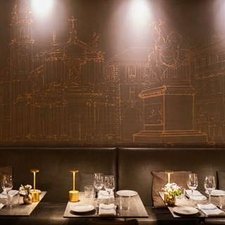 San Carlo Osteria Piemonte: dieci anni di cucina sabauda a New York