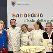 Il ristorante di Grazia Deledda: un viaggio nei gusti della Sardegna del passato tra cucina e cultura