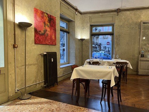 Trattoria secondo me: una semplicità improntata alla tradizione che, nonostante un inciampo, risulta vincente
