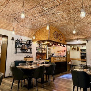 Guviol: se l’intreccio dei sapori non si limita a sedurre il palato