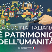 La cucina italiana inserita nel patrimonio immateriale dell’UNESCO: una certificazione problematica?
