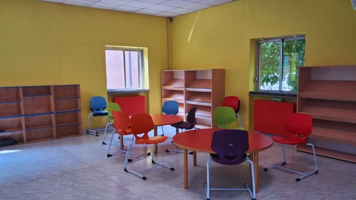 Un interno di More