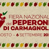 Il peperone di Carmagnola torna protagonista della “sua” Fiera