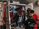 Un 45enne residente a Fossano alla guida dell’auto che a Carmagnola ha investito una ventenne braidese (foto d'archivio) Un 45enne residente a Fossano alla guida dell’auto che a Carmagnola ha investito una ventenne braidese (foto d'archivio)