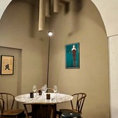 Spirito Osteria: una cucina e un servizio di alto livello a prezzi competitivi. Che ora potrete provare anche a pranzo
