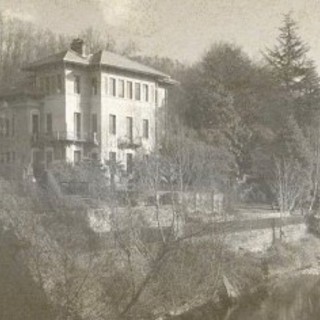 Villa Guelpa: il ripristino tenace delle vigne di Lessona