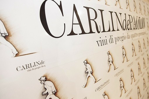 Carlin de Paolo: quattro fratelli e una cantina capace di raccontare un territorio in crescita