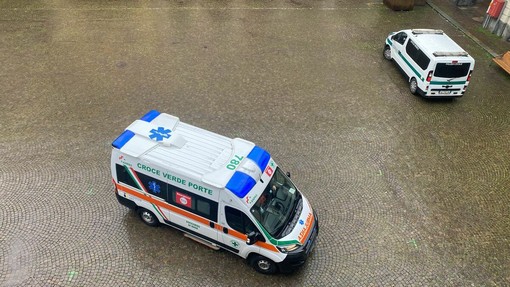 Pinerolo: prende a pugni un vigile, arrestato