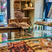 Cibrario punta sull’aperitivo estivo tra lievitati salati e dolci Cibrario punta sull’aperitivo estivo tra lievitati salati e dolci
