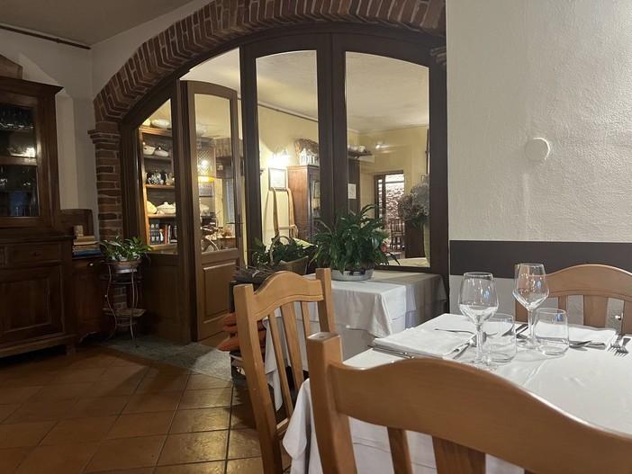 Trattoria della Posta a Pradeboni: una cucina autentica capace di esprimere appieno il territorio