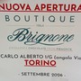 Pasticceria Brignone: l’artigianalità di Dronero alla conquista Torino