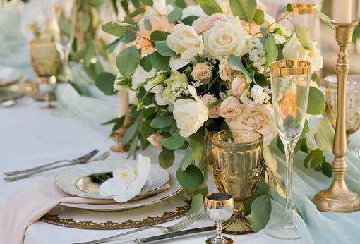 The Catering House, a Torino il catering diventa esperienza