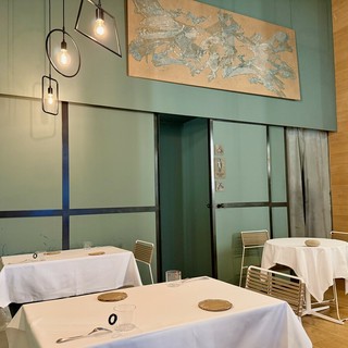 Antonio Chiodi Latini: quando a prevalere sul gusto è un eccesso di costruzione