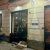 CouCou: la schiettezza dei sapori francesi nel cuore di Torino
