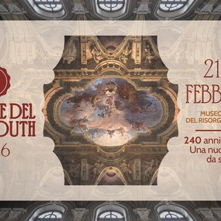 Salone del Vermouth 2026: Torino rilancia uno dei suoi simboli più iconici