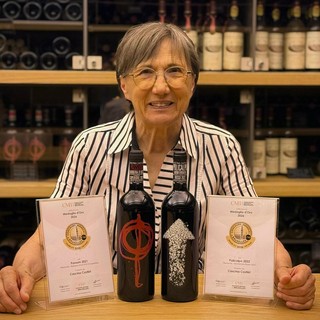 Due Ori mondiali per Cascina Castlèt: trionfano Passum e Policalpo