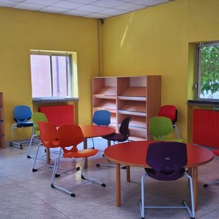 Un interno di More