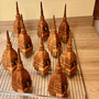 Tarì - Cake Lab Viennoiserie: La Mole in formato croissant ripiena di crema al bicerin