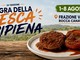 A Vauda di Rocca Canavese al via la “Sagra della Pesca Ripiena”: ben più di quello che ci si aspetterebbe da una festa di paese A Vauda di Rocca Canavese al via la “Sagra della Pesca Ripiena”: ben più di quello che ci si aspetterebbe da una festa di paese