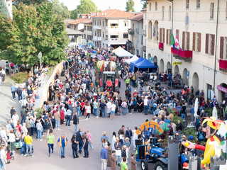 (Foto di Christian Bosio) (Foto di Christian Bosio)