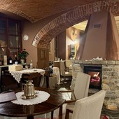 Memoria: quando l’ambiente è in sintonia con l’eccellenza dei piatti