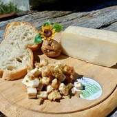 I Ciabrie: la passione di Laura per le capre che sfida l’inesorabile spopolamento di una valle alpina