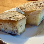 Se il formaggio... «abbiamo deciso di non farlo più» Se il formaggio... «abbiamo deciso di non farlo più»