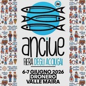 Con Anciue – Fiera degli Acciugai, Dronero e la Val Maira celebrano le proprie radici