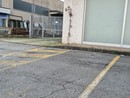 Parcheggi per disabili e marciapiede al Bivio tra le priorità dei frossaschesi Parcheggi per disabili e marciapiede al Bivio tra le priorità dei frossaschesi