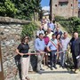 Le Terrazze Acaja di Pinerolo ‘si parlano’: inaugurate per gli eventi estivi Le Terrazze Acaja di Pinerolo ‘si parlano’: inaugurate per gli eventi estivi