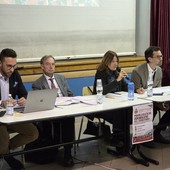 “Gli odori sgradevoli provengono dall’impianto A2A di Viotto” “Gli odori sgradevoli provengono dall’impianto A2A di Viotto”