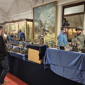 Caricat, i soldati tornano in mostra al Museo della Cavalleria Caricat, i soldati tornano in mostra al Museo della Cavalleria