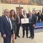 Sestriere è tra i Comuni europei dello sport 2028 Sestriere è tra i Comuni europei dello sport 2028