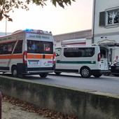 Pinerolo: incidente mortale in stradale Fenestrelle