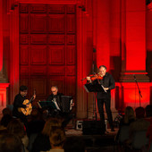 Domenica 7 settembre alle 17 la Chiesa Parrocchiale di Elva ospita il Voxonus Festival con un concerto dedicato al mare