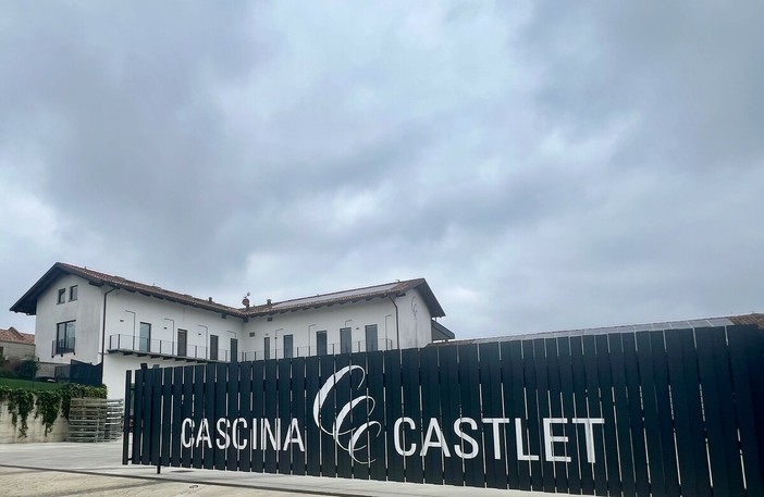 Cascina Castlet: la voce tenace ed elegante dei vini delle colline astigiane